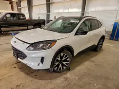 1FMCU0BZ1LUC45167 2020 FORD ESCAPE