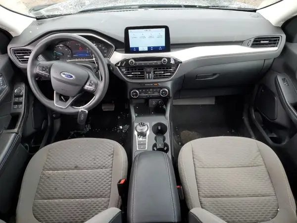 1FMCU0BZ1MUA03951 2021 FORD ESCAPE - Image 8