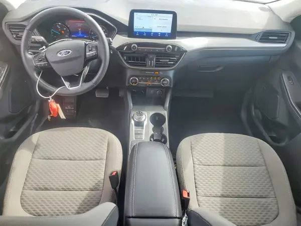 1FMCU0BZ1MUA18062 2021 FORD ESCAPE - Image 8