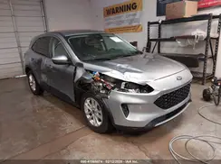 1FMCU0BZ1MUA22791 2021 FORD ESCAPE
