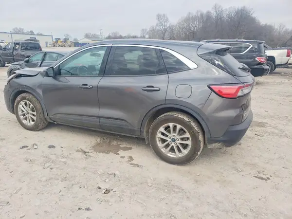 1FMCU0BZ1MUA67939 2021 FORD ESCAPE - Image 2