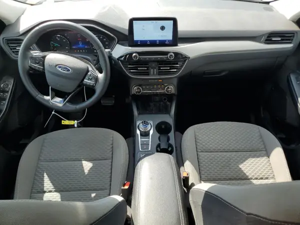 1FMCU0BZ1MUB11549 2021 FORD ESCAPE - Image 8