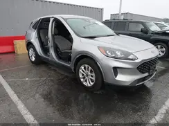 1FMCU0BZ1MUB16461 2021 FORD ESCAPE