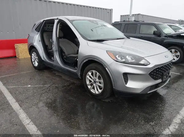 1FMCU0BZ1MUB16461 2021 FORD ESCAPE - Image 1
