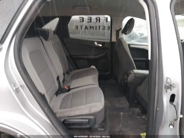1FMCU0BZ1MUB16461 2021 FORD ESCAPE - Image 8