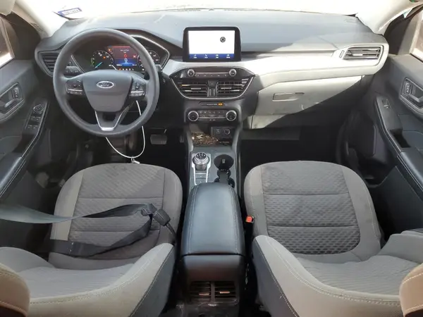 1FMCU0BZ1NUA62774 2022 FORD ESCAPE - Image 8
