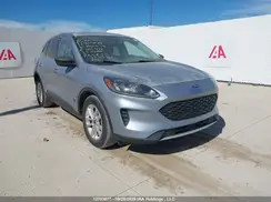 1FMCU0BZ1NUA66579 2022 FORD ESCAPE