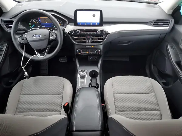 1FMCU0BZ1NUB23847 2022 FORD ESCAPE - Image 8