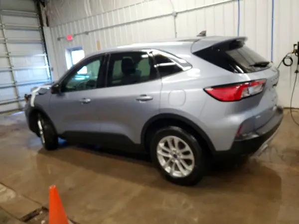 1FMCU0BZ1NUB46738 2022 FORD ESCAPE - Image 2