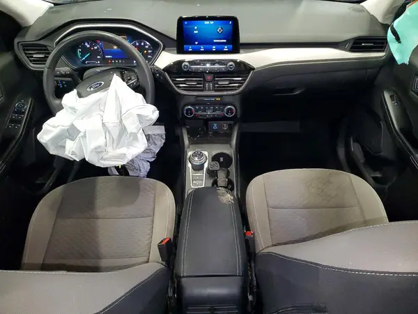 1FMCU0BZ1NUB46738 2022 FORD ESCAPE - Image 8
