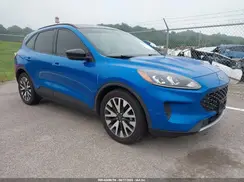 1FMCU0BZ2LUA60075 2020 FORD ESCAPE