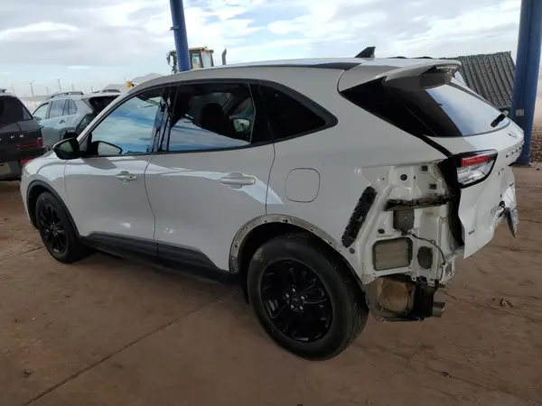 1FMCU0BZ2LUB10165 2020 FORD ESCAPE - Image 2