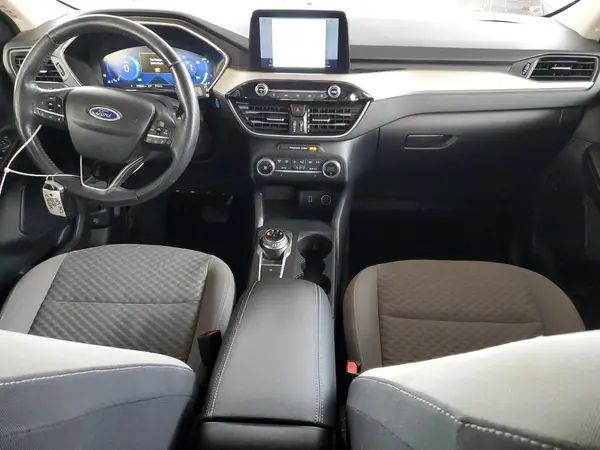 1FMCU0BZ2LUB10165 2020 FORD ESCAPE - Image 8