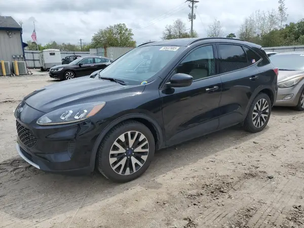 1FMCU0BZ2LUB13387 2020 FORD ESCAPE - Image 1