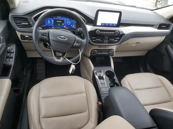 1FMCU0BZ2LUB13387 2020 FORD ESCAPE - Image 8