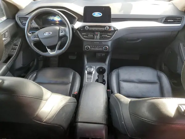 1FMCU0BZ2LUB13454 2020 FORD ESCAPE - Image 8