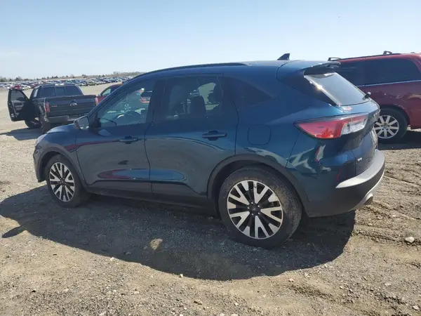 1FMCU0BZ2LUB31355 2020 FORD ESCAPE - Image 2