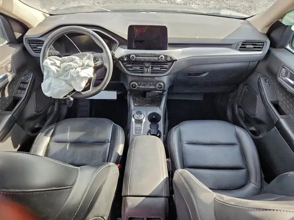 1FMCU0BZ2LUB48916 2020 FORD ESCAPE - Image 8