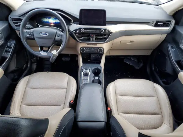 1FMCU0BZ2LUB80703 2020 FORD ESCAPE - Image 8