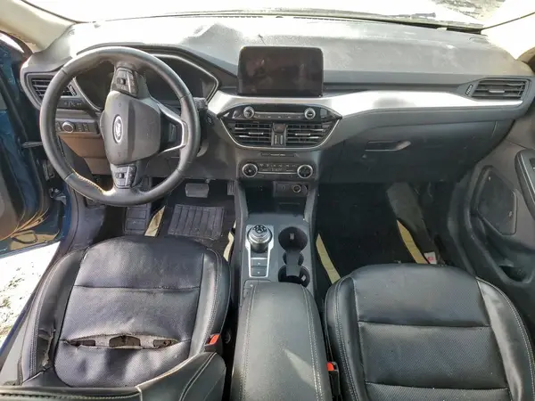 1FMCU0BZ2LUB87974 2020 FORD ESCAPE - Image 8