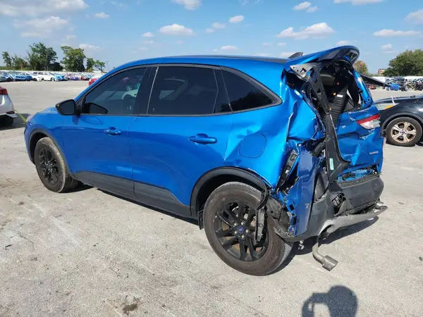1FMCU0BZ2LUB91443 2020 FORD ESCAPE - Image 2