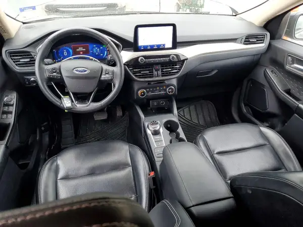 1FMCU0BZ2LUC05924 2020 FORD ESCAPE - Image 8