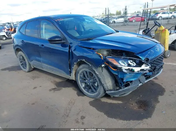 1FMCU0BZ2LUC36980 2020 FORD ESCAPE - Image 1