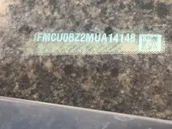 1FMCU0BZ2MUA14148 2021 FORD ESCAPE