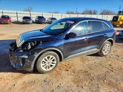 1FMCU0BZ2MUA57940 2021 FORD ESCAPE
