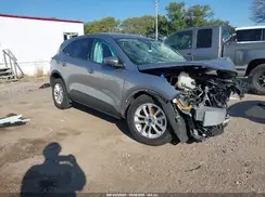 1FMCU0BZ2MUA58151 2021 FORD ESCAPE