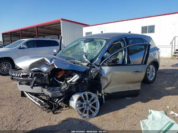 1FMCU0BZ2MUA58151 2021 FORD ESCAPE - Image 2