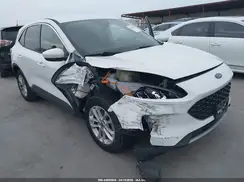 1FMCU0BZ2MUA58246 2021 FORD ESCAPE