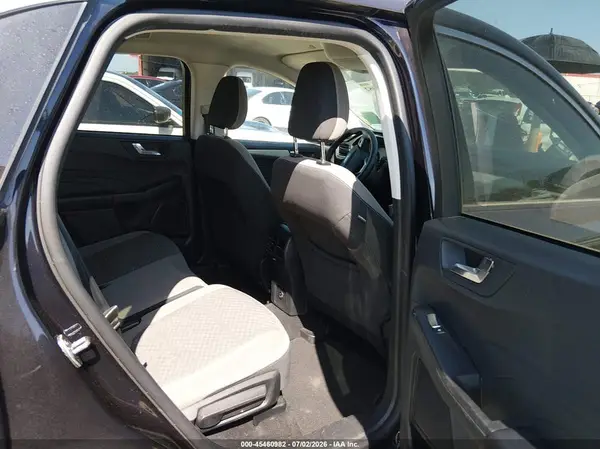 1FMCU0BZ2MUA68243 2021 FORD ESCAPE - Image 8