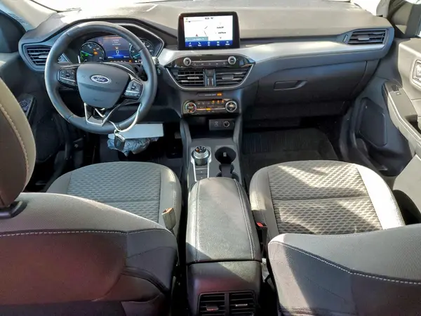 1FMCU0BZ2MUB02441 2021 FORD ESCAPE - Image 8