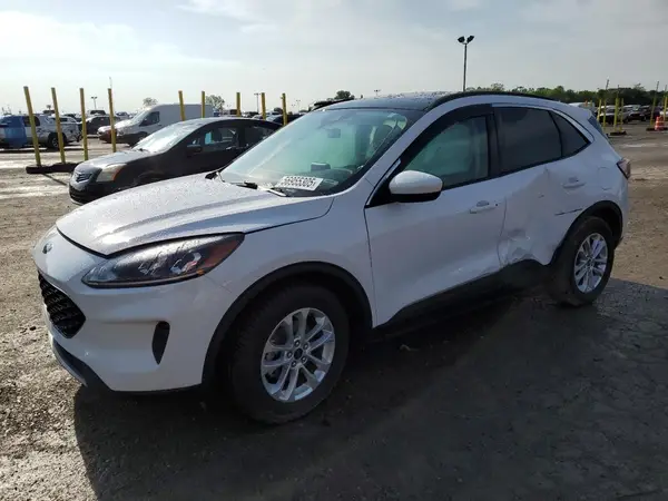 1FMCU0BZ2MUB04089 2021 FORD ESCAPE - Image 1
