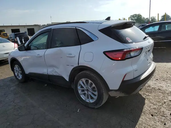 1FMCU0BZ2MUB04089 2021 FORD ESCAPE - Image 2
