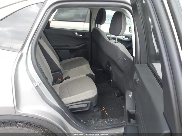 1FMCU0BZ2MUB15514 2021 FORD ESCAPE - Image 8