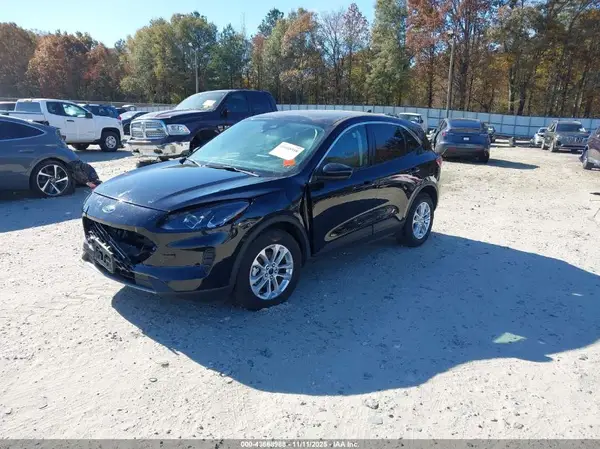 1FMCU0BZ2MUB21149 2021 FORD ESCAPE - Image 2