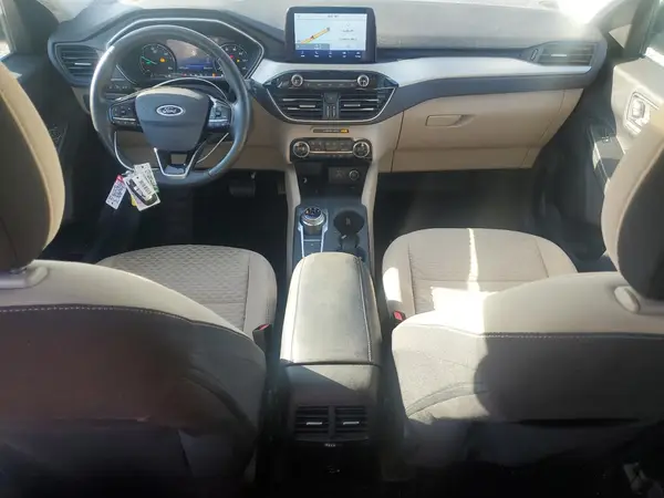 1FMCU0BZ2MUB21653 2021 FORD ESCAPE - Image 8