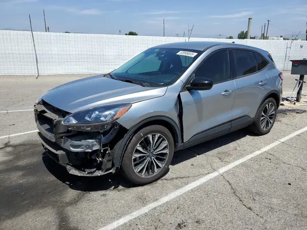 1FMCU0BZ2NUA26494 2022 FORD ESCAPE - Image 1