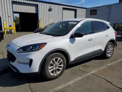 1FMCU0BZ2NUA42520 2022 FORD ESCAPE