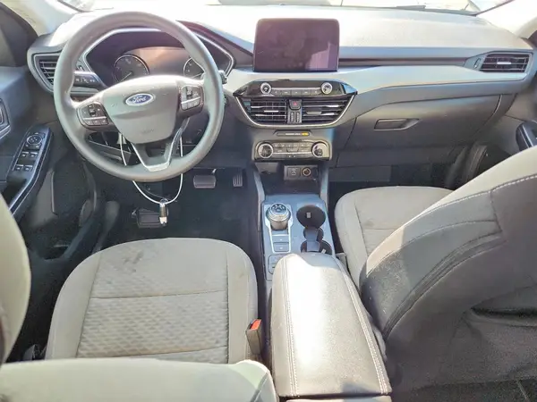 1FMCU0BZ2NUA62900 2022 FORD ESCAPE - Image 8
