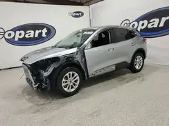 1FMCU0BZ2NUB16910 2022 FORD ESCAPE