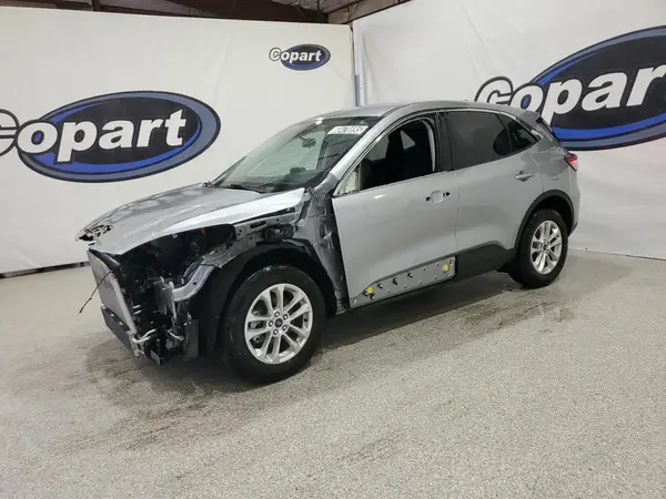 1FMCU0BZ2NUB16910 2022 FORD ESCAPE - Image 1