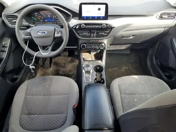 1FMCU0BZ2NUB27051 2022 FORD ESCAPE - Image 8