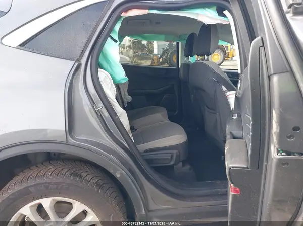 1FMCU0BZ2NUB46151 2022 FORD ESCAPE - Image 8