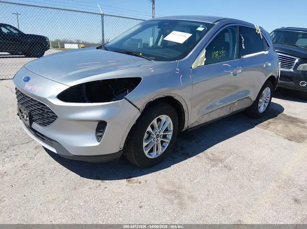 1FMCU0BZ2NUB46246 2022 FORD ESCAPE - Image 2