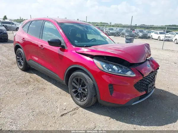 1FMCU0BZ3LUB13706 2020 FORD ESCAPE - Image 1