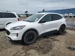 1FMCU0BZ3LUB14015 2020 FORD ESCAPE