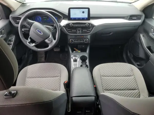 1FMCU0BZ3LUB14015 2020 FORD ESCAPE - Image 8
